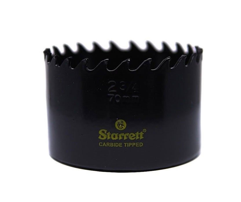 Holesaw 70mm Tungsten Carbide Tipped