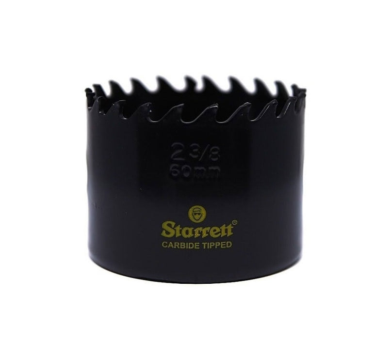 Holesaw 60mm Tungsten Carbide Tipped