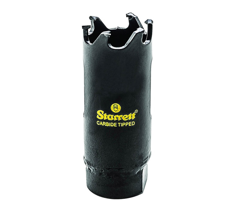 Holesaw 20mm Tungsten Carbide Tipped