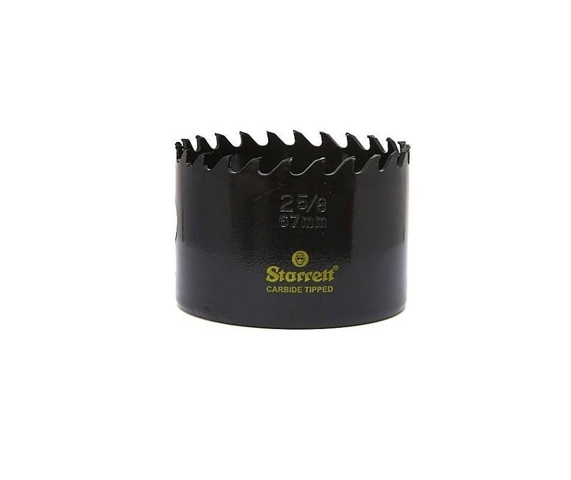 Holesaw 67mm Tungsten Carbide Tipped