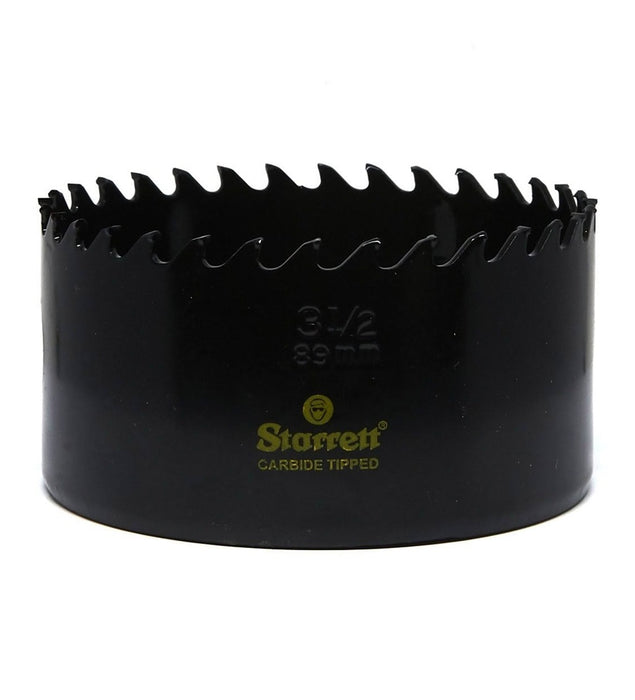 Holesaw 89mm Tungsten Carbide Tipped