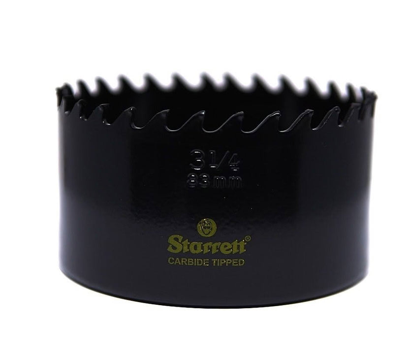 Holesaw 83mm Tungsten Carbide Tipped