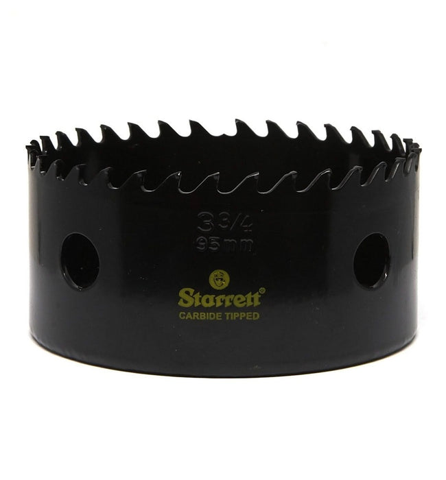 Holesaw 95mm Tungsten Carbide Tipped