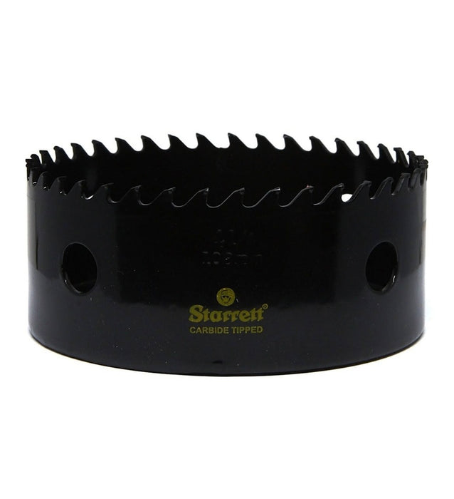 Holesaw 108mm Tungsten Carbide Tipped