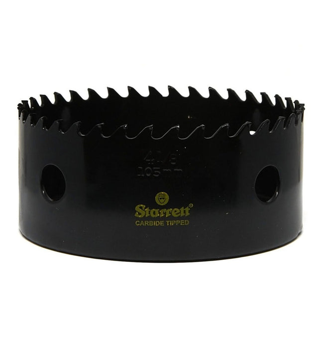 Holesaw 105mm Tungsten Carbide Tipped