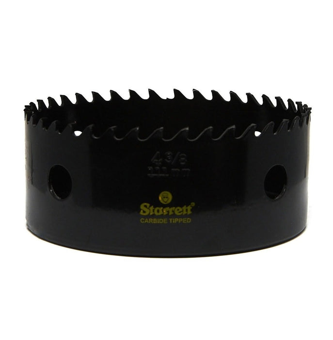 Holesaw 111mm Tungsten Carbide Tipped