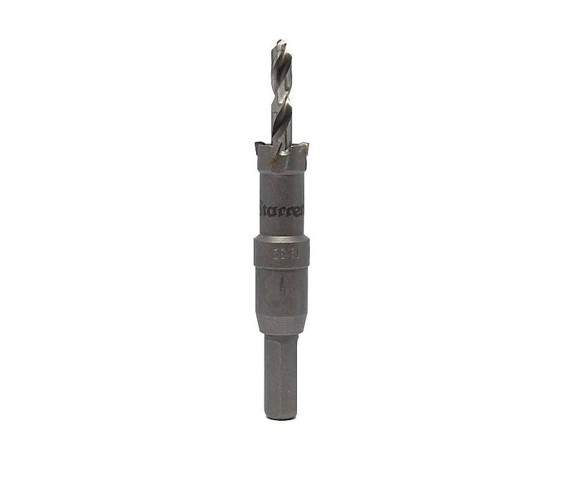Holesaw 15mm Deep Cut HD Tungsten Carbide Tip