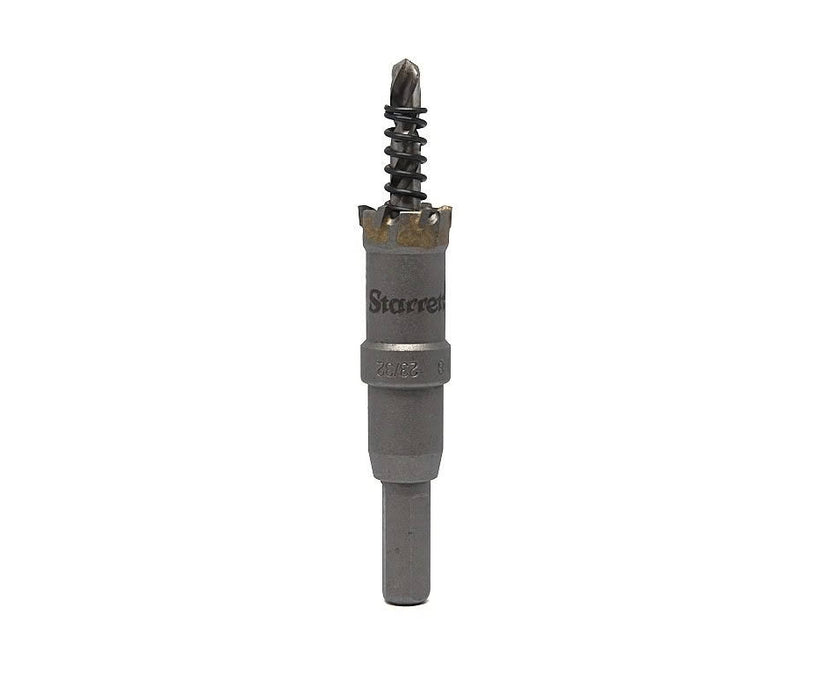 Holesaw 18mm Deep Cut HD Tungsten Carbide Tip