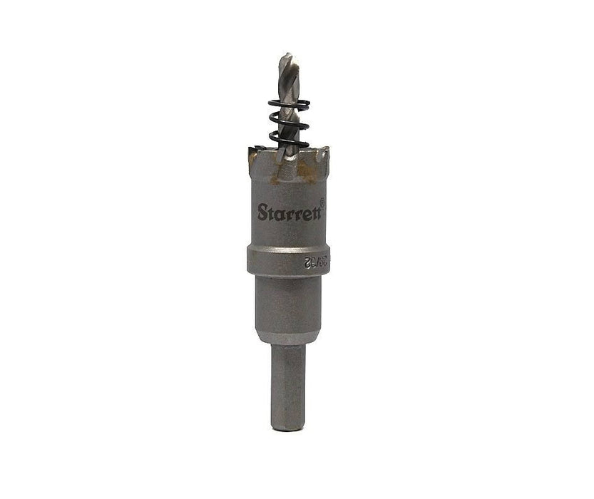Holesaw 23mm Deep Cut HD Tungsten Carbide Tip