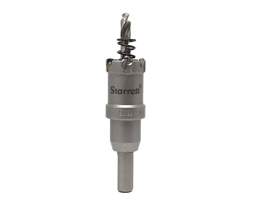 Holesaw 24mm Deep Cut HD Tungsten Carbide Tip