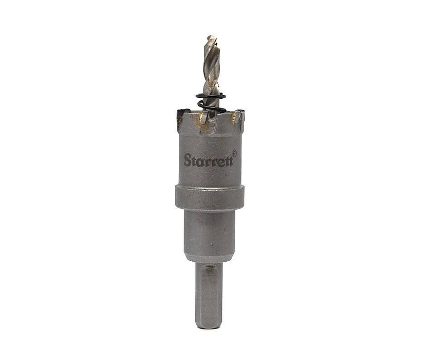 Holesaw 25mm Deep Cut HD Tungsten Carbide Tip