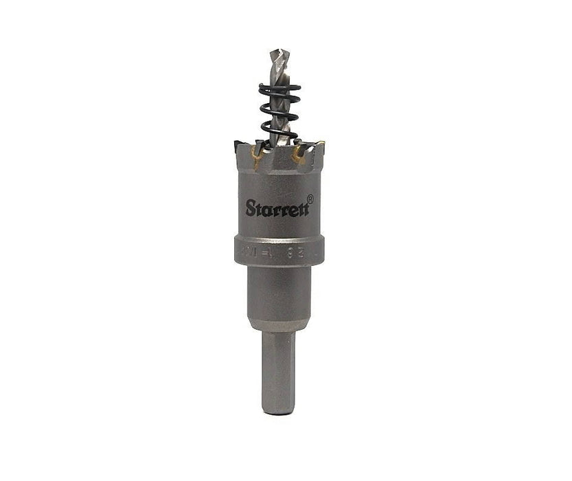 Holesaw 26mm Deep Cut HD Tungsten Carbide Tip