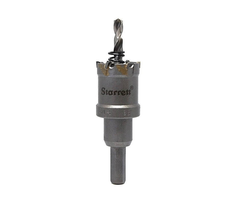Holesaw 28mm Deep Cut HD Tungsten Carbide Tip