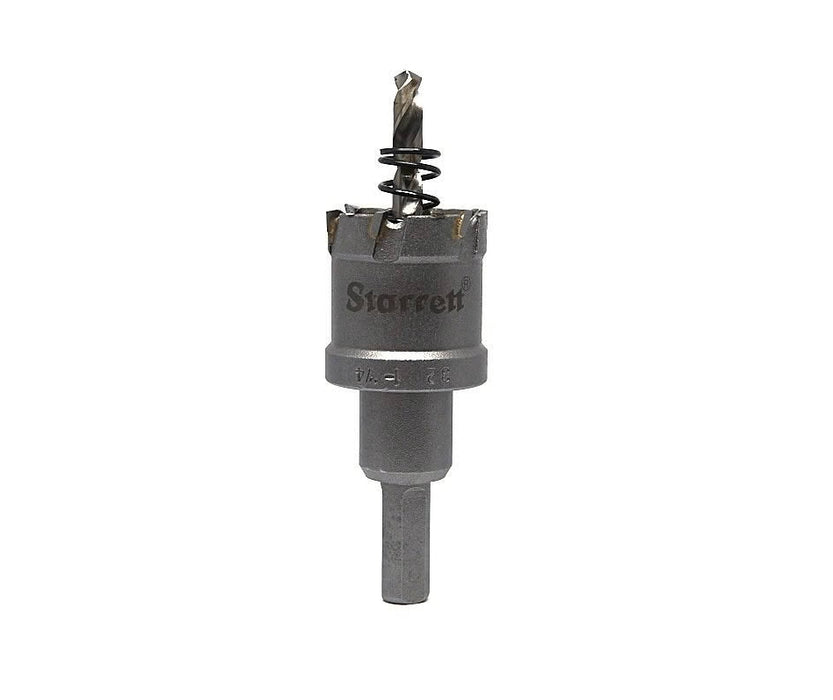 Holesaw 32mm Deep Cut HD Tungsten Carbide Tip