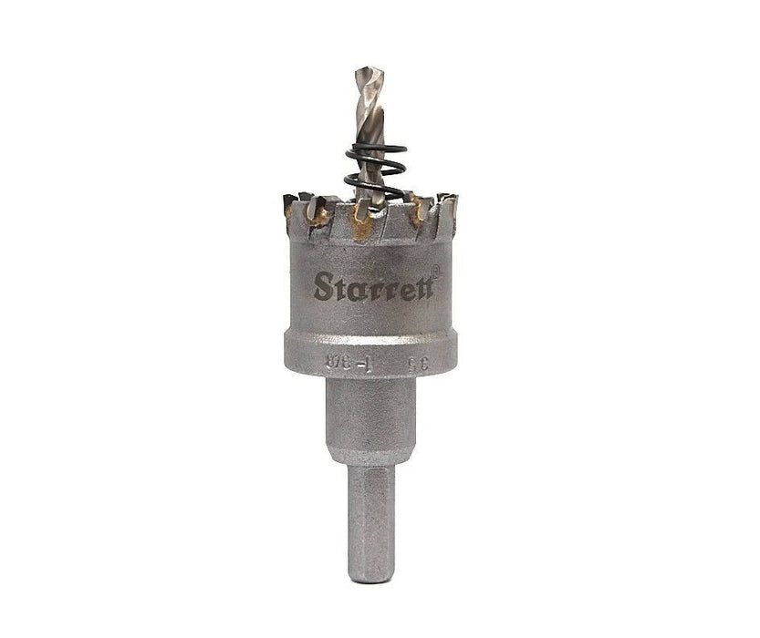 Holesaw 35mm Deep Cut HD Tungsten Carbide Tip