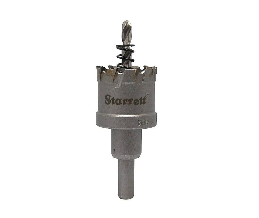 Holesaw 36mm Deep Cut HD Tungsten Carbide Tip