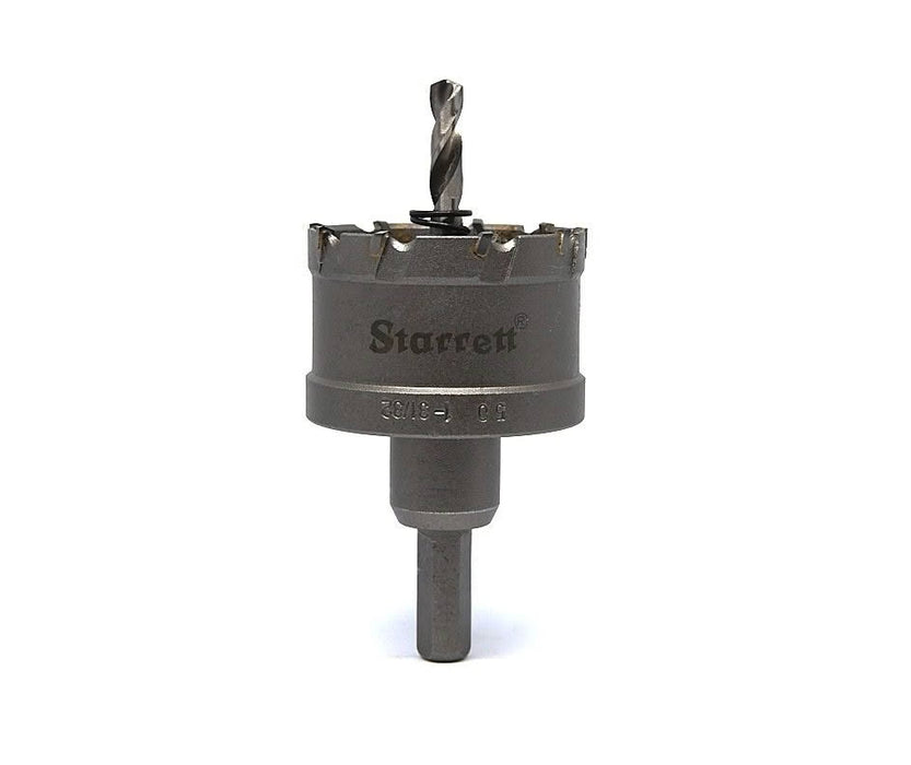 Holesaw 50mm Deep Cut HD Tungsten Carbide Tip