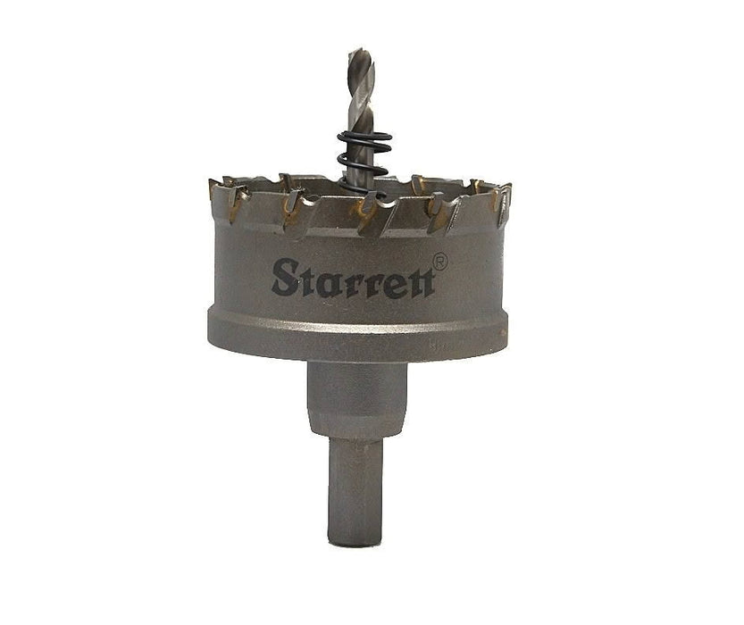 Holesaw 65mm Deep Cut HD Tungsten Carbide Tip