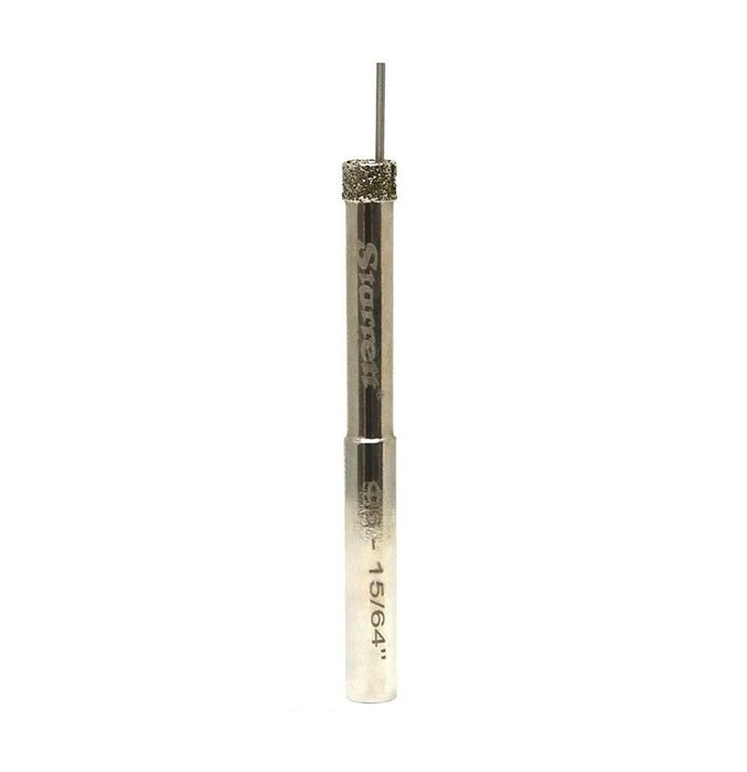 Diamond Tile Drill Bit 6mm