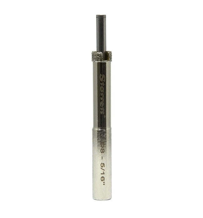 Diamond Tile Drill Bit 8mm