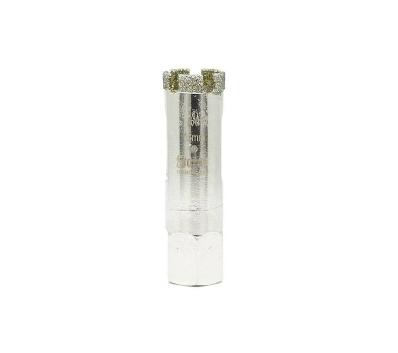 Holesaw 16mm Diamond Grit