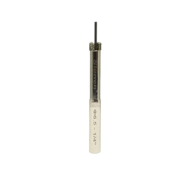 Diamond Tile Drill Bit 6.5mm