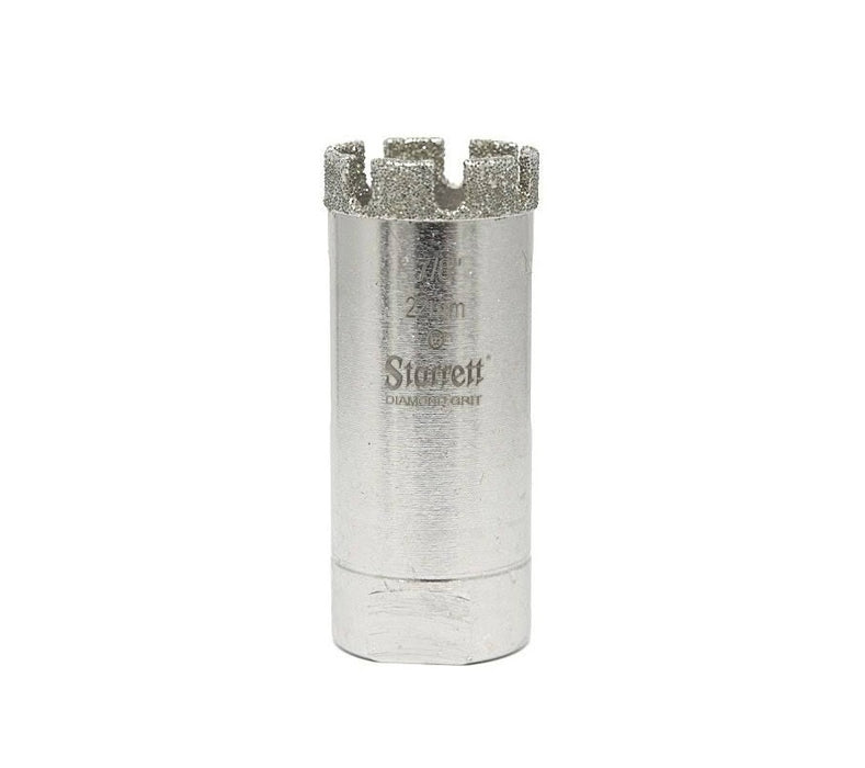 Holesaw 22mm Diamond Grit
