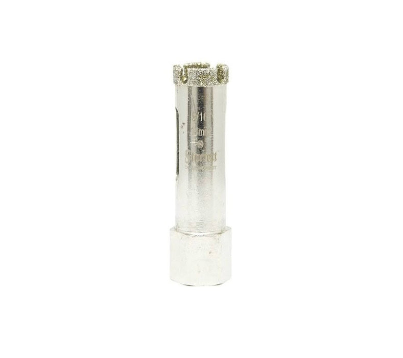 Holesaw 14mm Diamond Grit