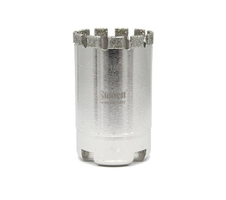 Holesaw 32mm Diamond Grit