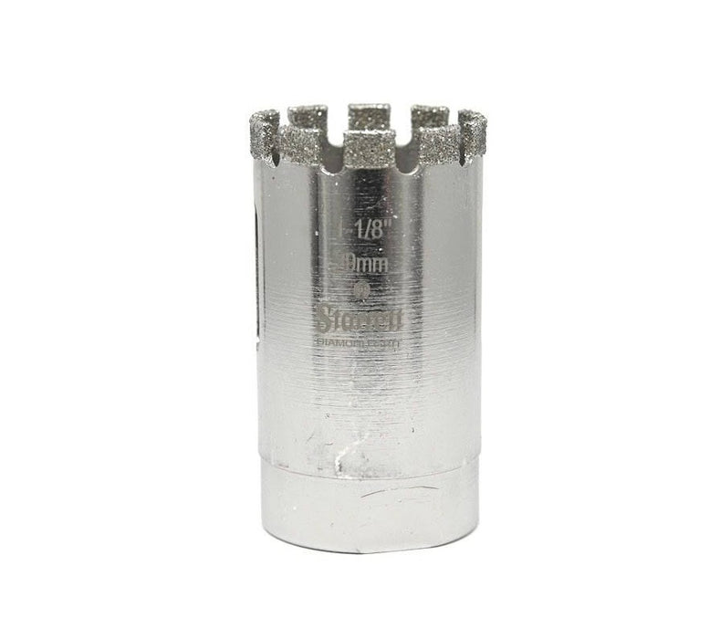 Holesaw 29mm Diamond Grit
