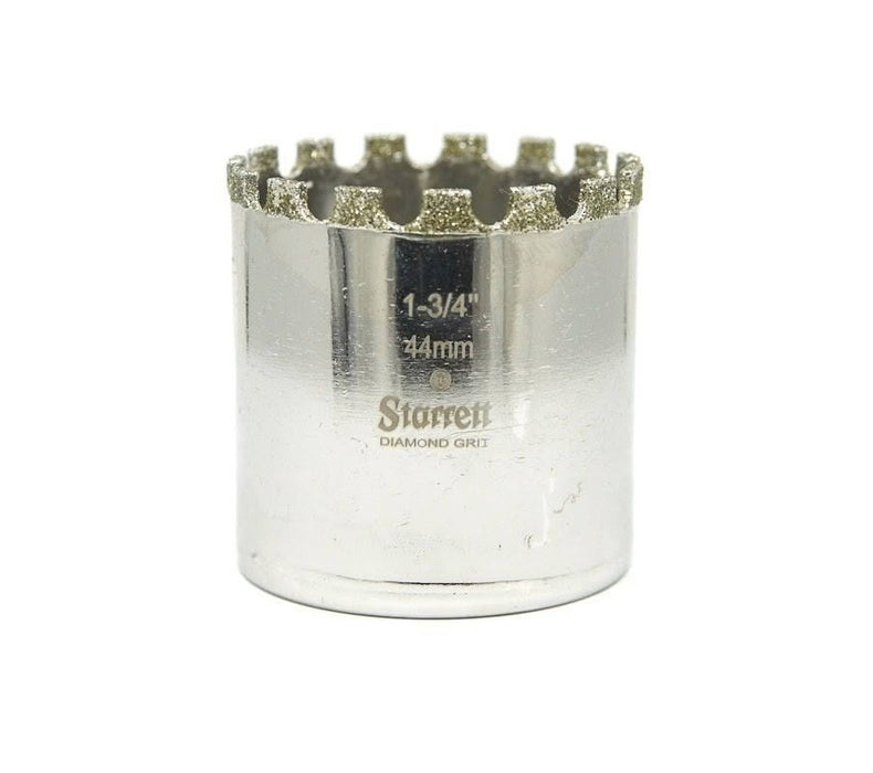 Holesaw 44mm Diamond Grit