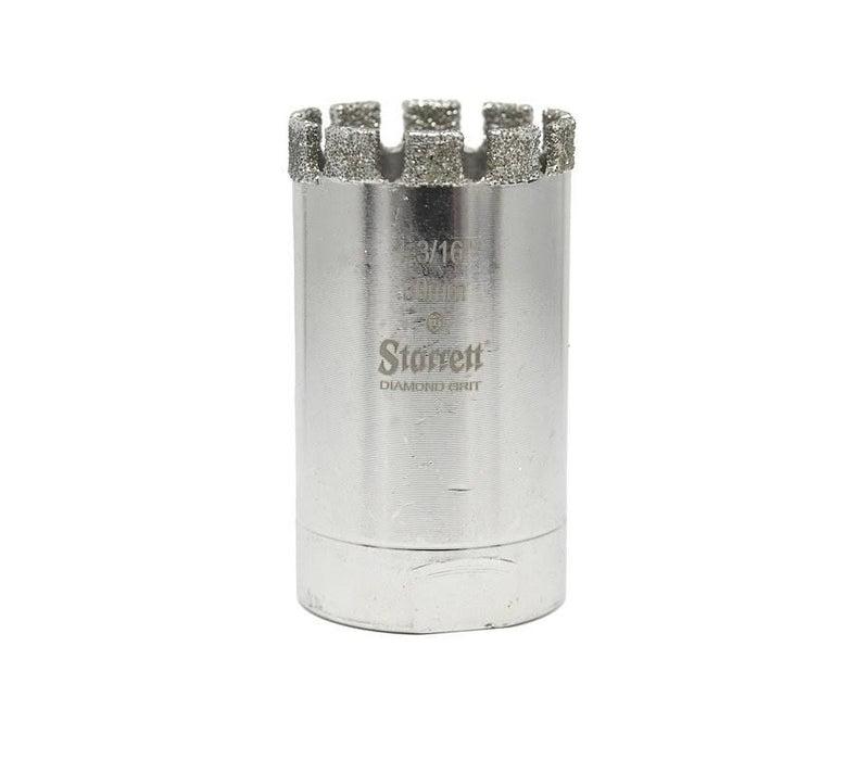 Holesaw 30mm Diamond Grit