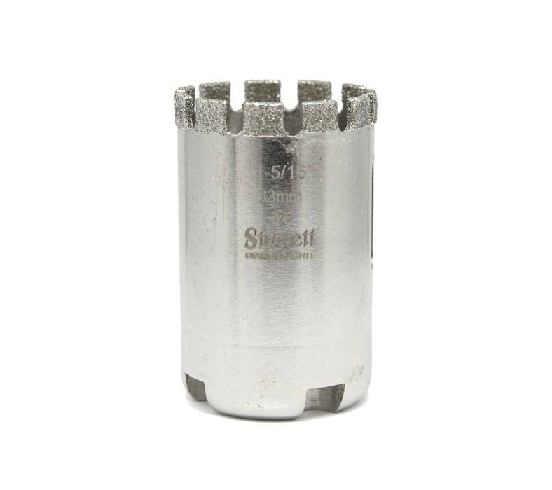 Holesaw 33mm Diamond Grit