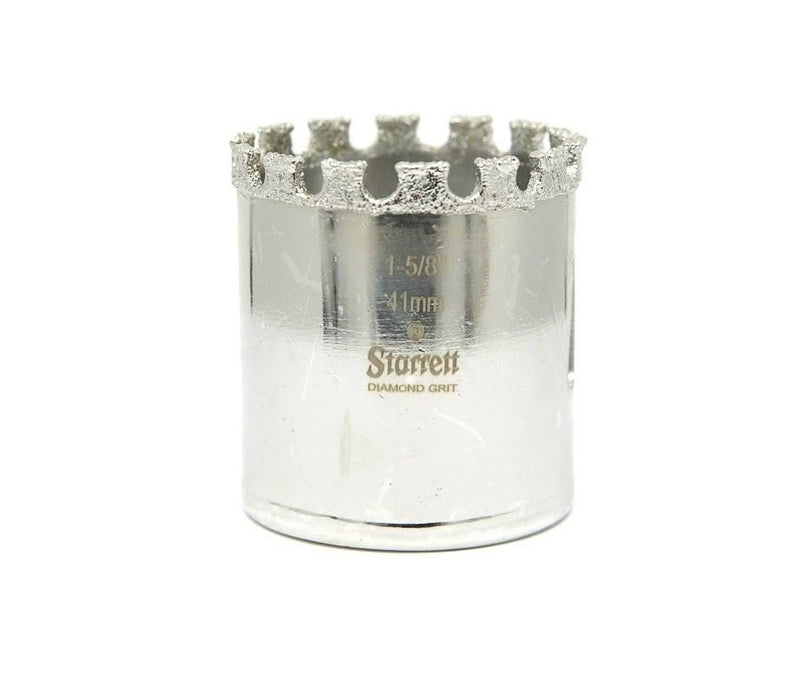 Holesaw 41mm Diamond Grit