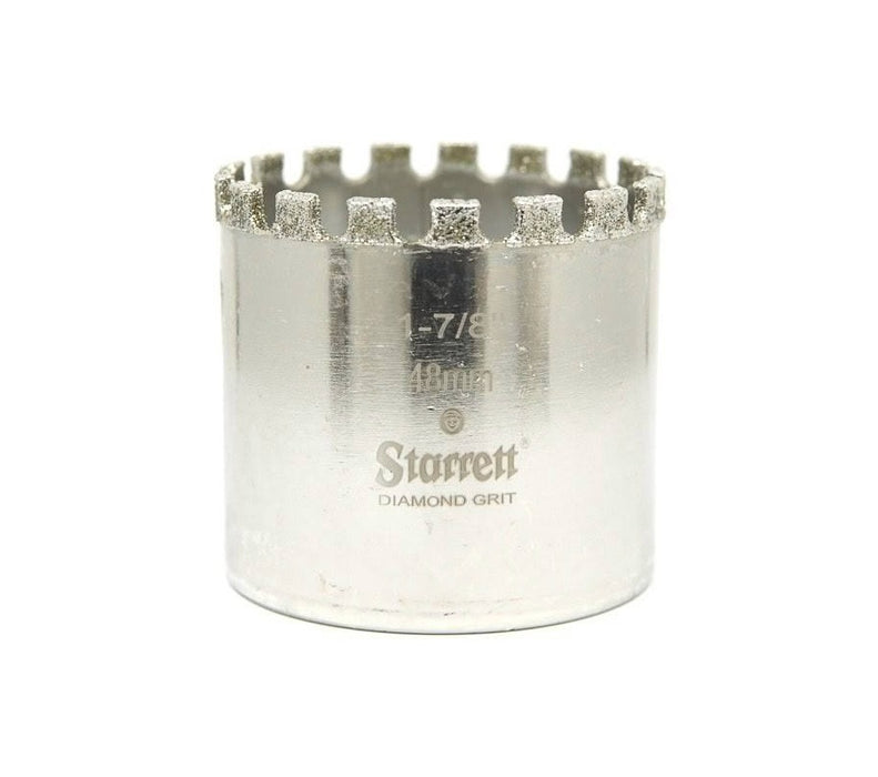 Holesaw 48mm Diamond Grit