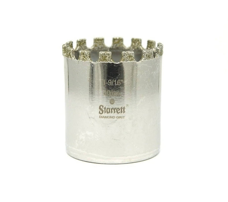 Holesaw 40mm Diamond Grit