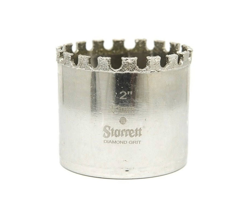 Holesaw 51mm Diamond Grit