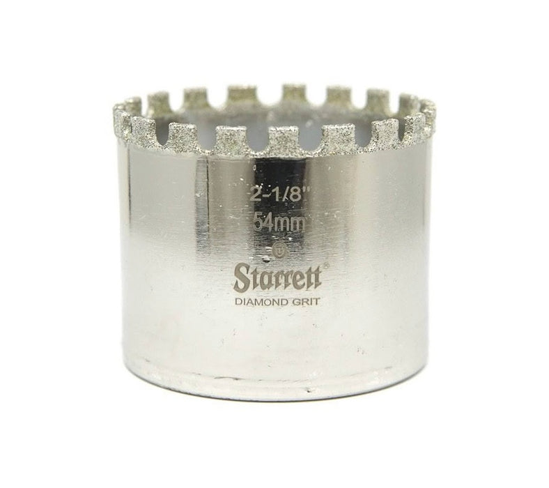 Holesaw 54mm Diamond Grit