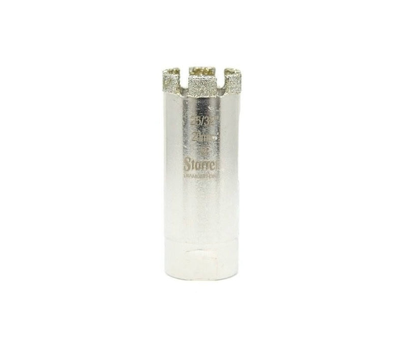 Holesaw 20mm Diamond Grit