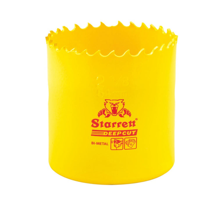 Holesaw 54mm Deep Cut Bi-Metal