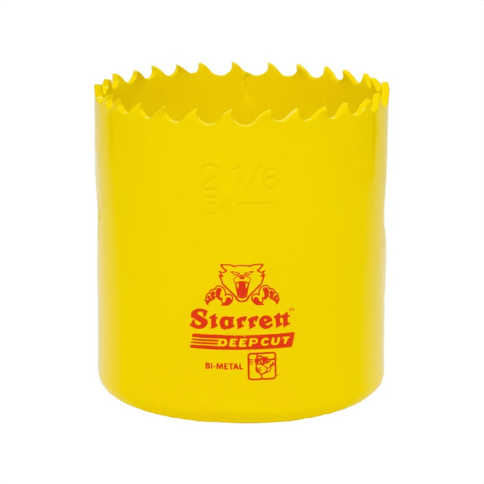 Holesaw 56mm Deep Cut Bi-Metal8