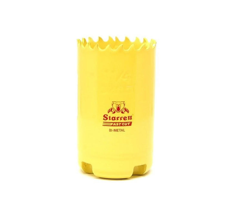 Holesaw 32mm Fast Cut Bi-Metal