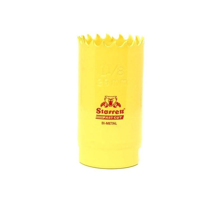 Holesaw 29mm Fast Cut Bi-Metal