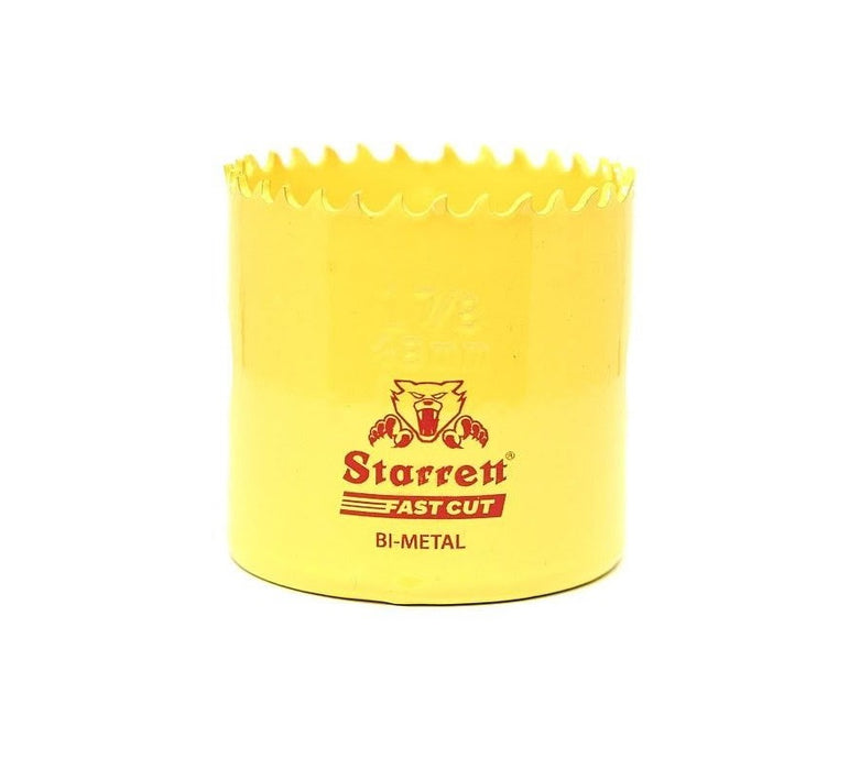 Holesaw 48mm Fast Cut Bi-Metal