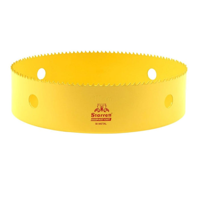 Holesaw 177mm Fast Cut Bi-Metal