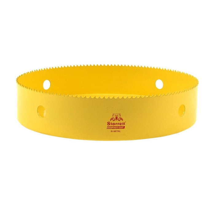 Holesaw 210mm Fast Cut Bi-Metal