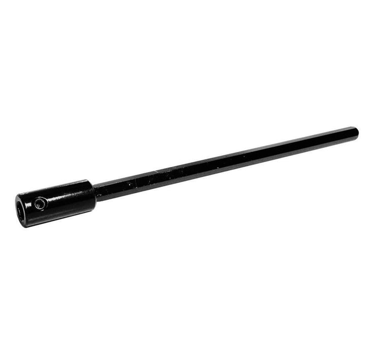 Arbor Extension 300mm 9.5mm