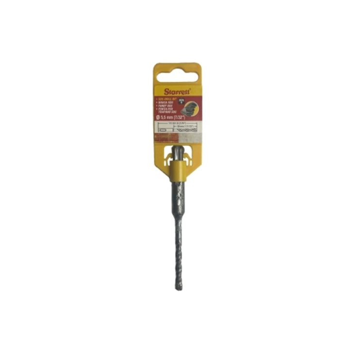 SDS Plus 2 Point 6 x 110mm