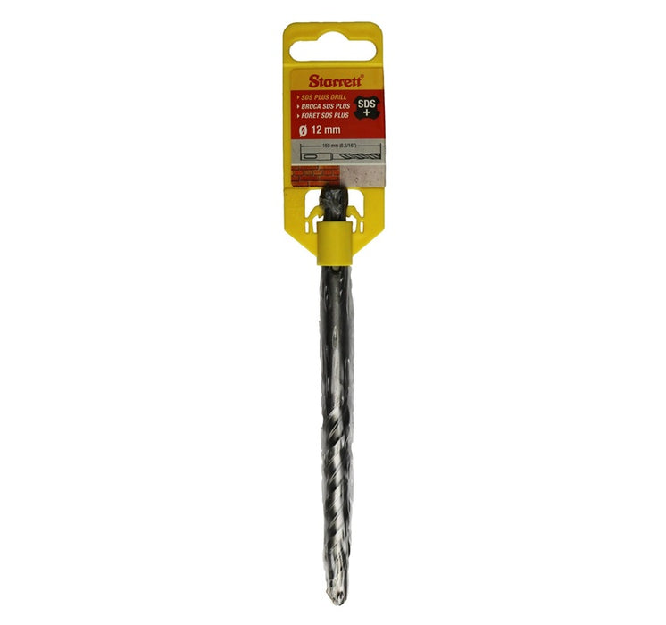 SDS Plus 2 Point 12 x 160mm