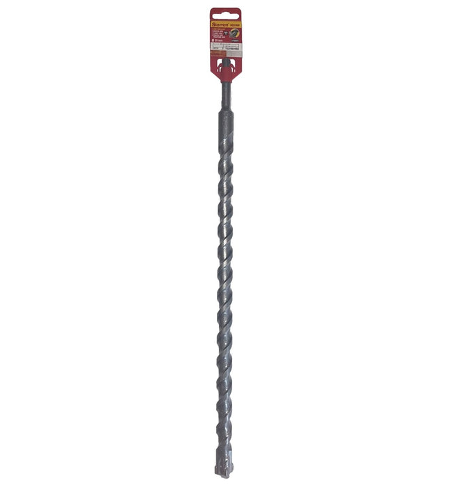 SDS Plus 4 Point 20 x 460mm